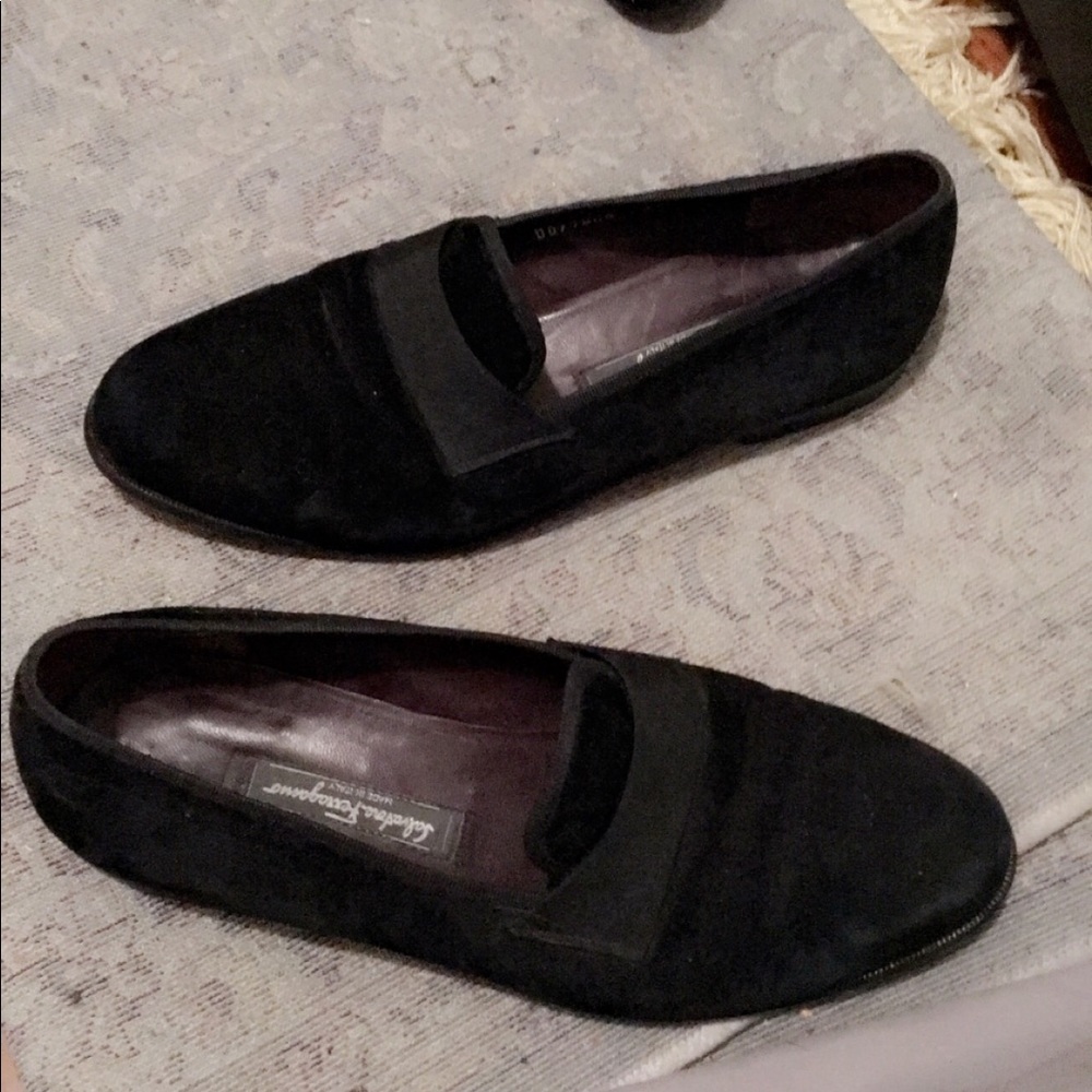 farragamo men shoes - Picture 2 of 3